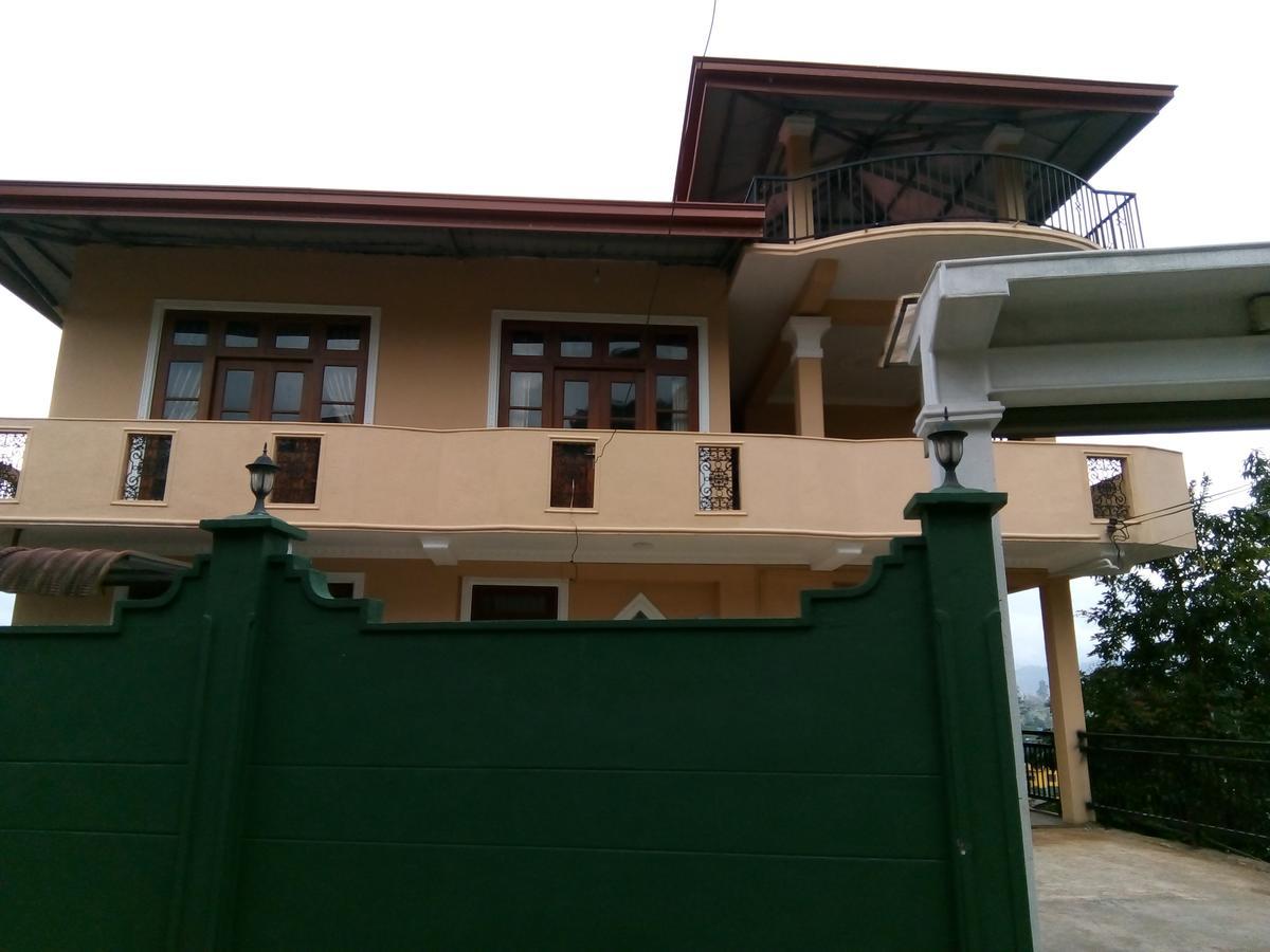 Mount View Bungalow Hatton Luaran gambar