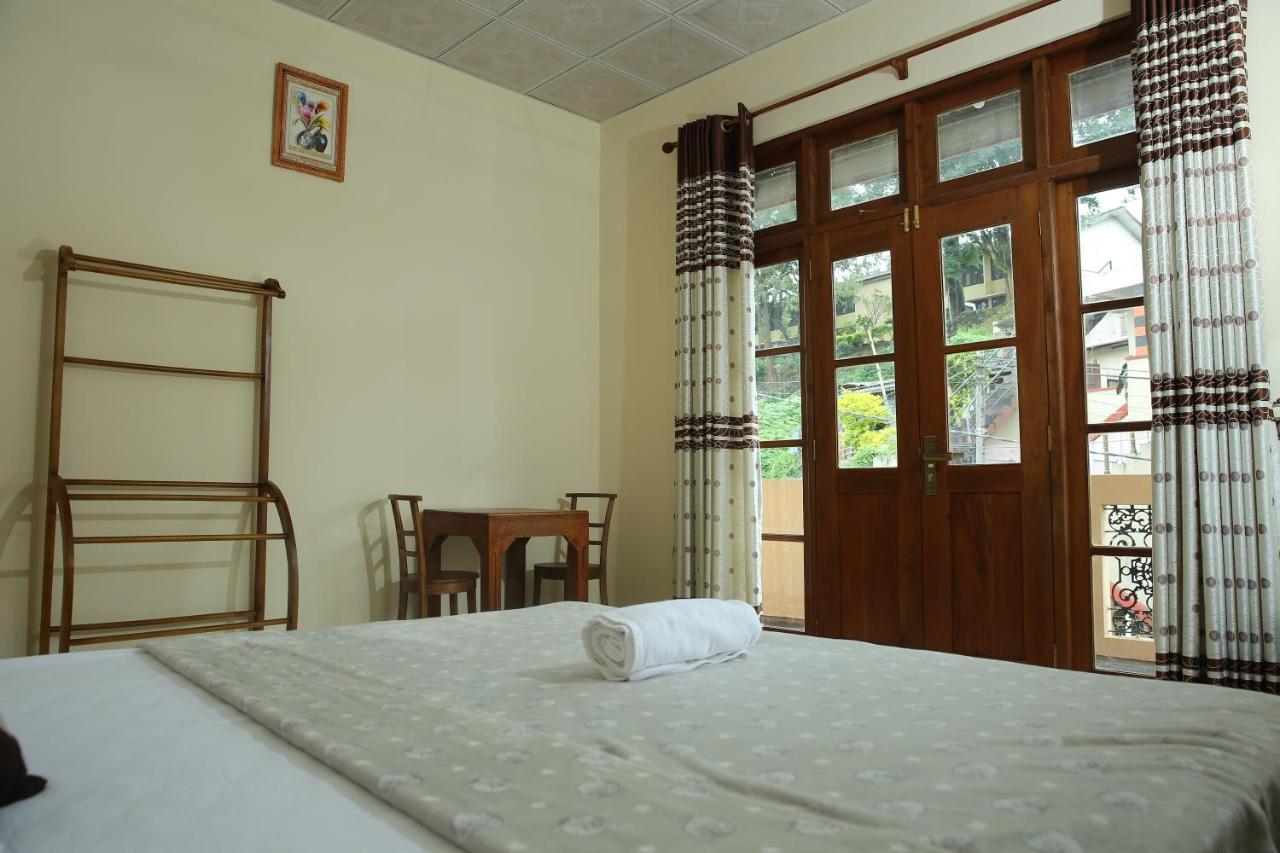 Mount View Bungalow Hatton Luaran gambar