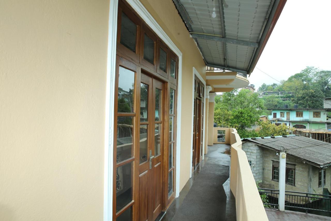 Mount View Bungalow Hatton Luaran gambar