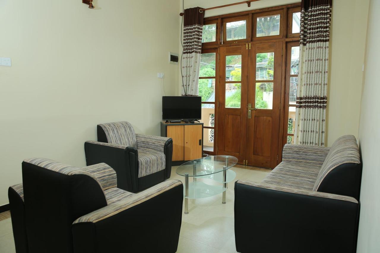 Mount View Bungalow Hatton Luaran gambar