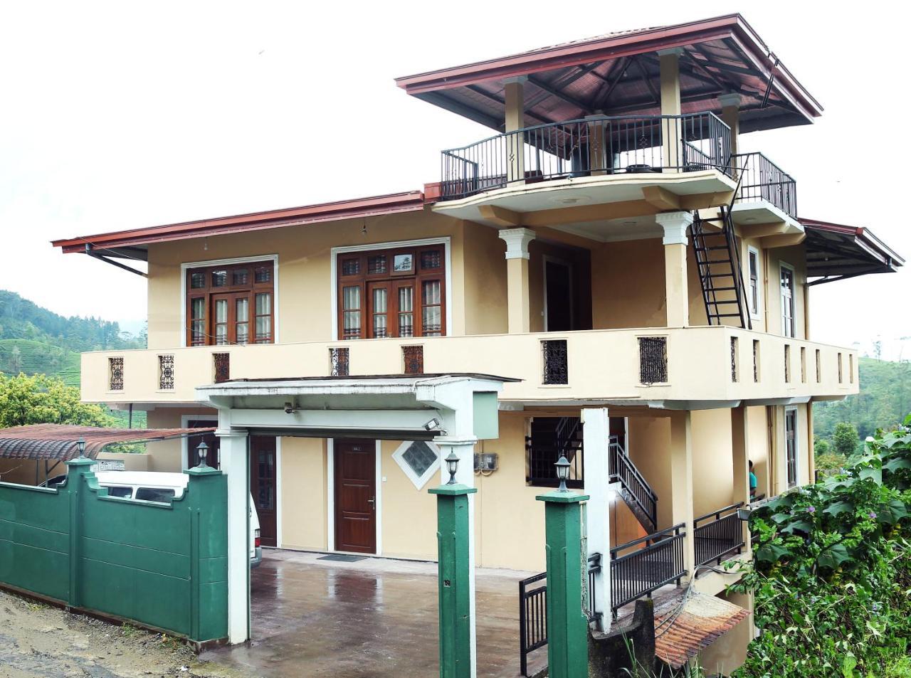 Mount View Bungalow Hatton Luaran gambar